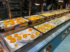 -山海盟海鲜烤肉自助餐厅(杭州萧山银泰店)