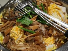 -古乐牛香·鲜牛肉牛杂火锅(新区店)