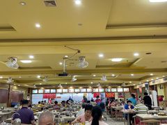 -港海餐厅(解放东路店)