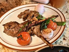 -BROWNSTONE布朗石西班牙餐厅(富城店)