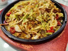 -听涛雅苑百味饺子老家菜馆
