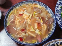 熬货-管记水席老店(仙果市街店)