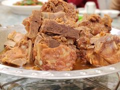 -春来和(汉城南路店)