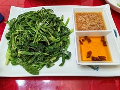 -威海海鲜王(窑头路店)