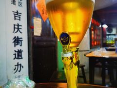 -汉小城·老铫子藕汤·乡野湖北菜(江汉路吉庆街店)
