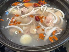 -海南椰子鸡餐厅(三亚湾红树林店)