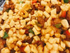 丁丁炒面-清真·玛丽亚新疆菜主题餐厅(浙江中路店)