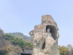 -柯岩风景区