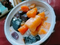 -黄氏壹品汇•水牛奶甜品(全国总店)