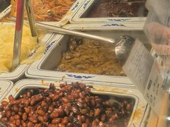 -上海全国土特产食品商场(淮海中路店)