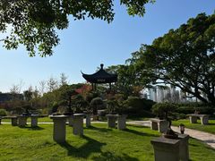 -江心屿景区