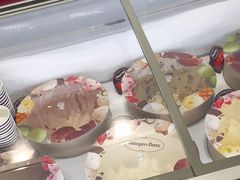 -黔蘑菇四季餐厅(观山湖店)