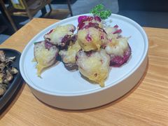 -一朵菌·野生菌探索家火锅(南亚店)