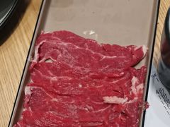 -小城牛事·鲜牛肉火锅(万达店)