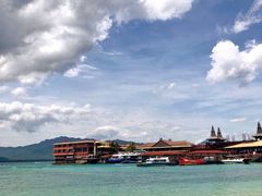 -海南分界洲岛旅游区