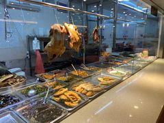 -深运潮州粥(东门店)