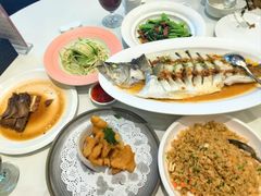 -万龙洲海鲜(大兴绿地缤纷城店)