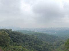 -广州市白云山风景名胜区
