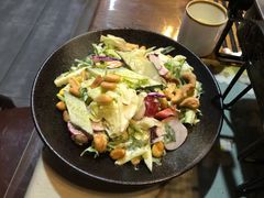 -素心斋素食餐厅