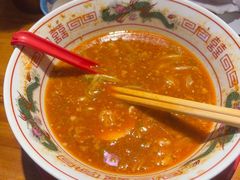 -老龙亭拉面店