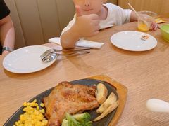 -卢家妈妈·西餐厨房(潮州万泰左一城店)