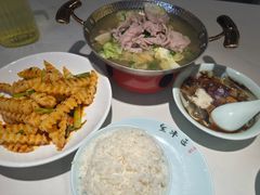 -全牛匠·乐山跷脚牛肉(西北旺万象汇店)