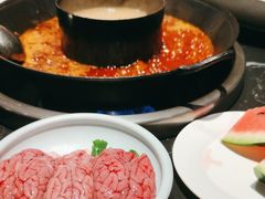 -巴蜀大将火锅(春熙店)
