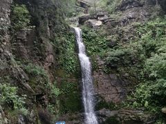 -孤山寨风景区