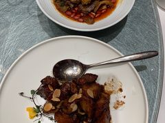 -小厨娘淮扬菜(六合欢乐港店)