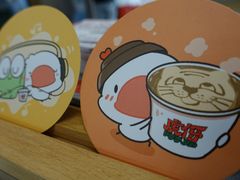 -虎伢Fuuya!咖啡煎饼(陆家嘴波特营店)
