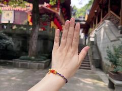 -杭州上天竺法喜讲寺