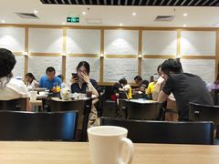-大家乐(广州中华广场店)