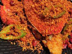 避风塘老虎蟹-粤来记·啫啫煲·点心(日月光店)