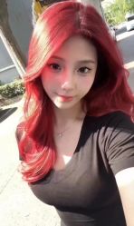 -MY HAIR ARDOR