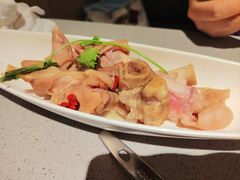 猪蹄-海底捞火锅(万象城店)