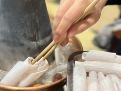 -大唐人家·热气羊肉(大华店)