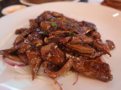-王庄阿咪海鲜大排档(象园店)