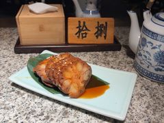 -南京大牌档(夫子庙老门东店)