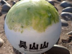 藻蓝白柚牛油果酸奶-吴山山·椰子酸奶(天河南店)