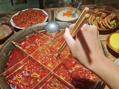 -陈陈火锅(较场口店)
