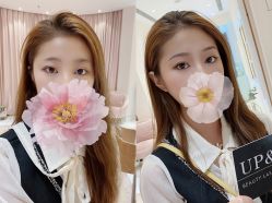 -UP&UP·半永久眉毛眼线机器野生眉