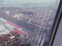 -上海新锦江大酒店