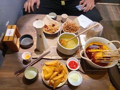 -兮禾酒馆(护国路店)