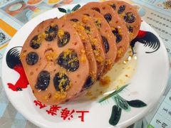 -阿金大白·上海菜馆(新天地店)