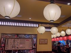 -鸟鹏烧鸟居酒屋(仁恒梦中心店)