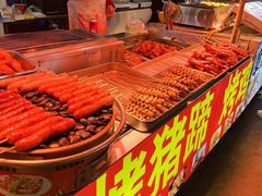 -大学城夜市大排档(凤栖路店)