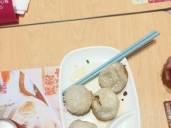 -小杨生煎(周浦万达店)