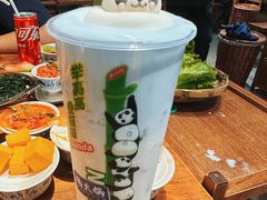 -楠火锅(龙阳广场店)
