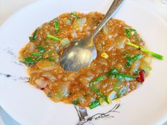 -博望坡饭店(宜山路店)