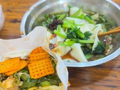 -王菊美食街·王菊面馆(总店)